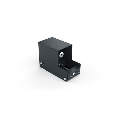 Z-Positioniertisch - MFD-2 - Märzhäuser Wetzlar - motorisiert / für Mikroskope / mit Feineinstellung