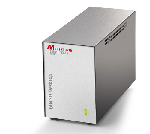 Motor-Controller / Schritt - TANGO DESKTOP series - Märzhäuser Wetzlar - hochauflösend