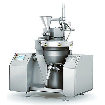 Lebensmittelproduktionsanlage für Süßwaren - ProXES GmbH - automatisch