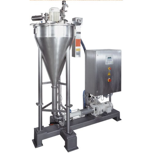 Vakuumentlüfter - VE series - ProXES GmbH - für die Lebensmittelindustrie