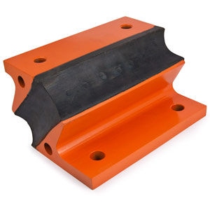 Elastische Lagerung / Elastomer - V13Z48M series - Advanced Antivibration Components - für Verdichter