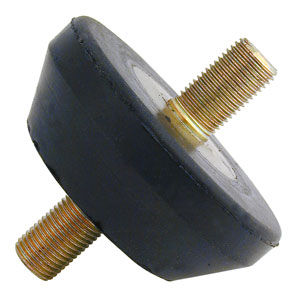 Konische elastische Lagerung - V10Z 2-330B - Advanced Antivibration Components - Elastomer / Stahl / Gewinde