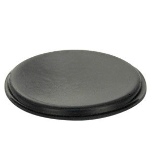 Polyurethan-Puffer - V10R83 series - Advanced Antivibration Components - selbstklebend