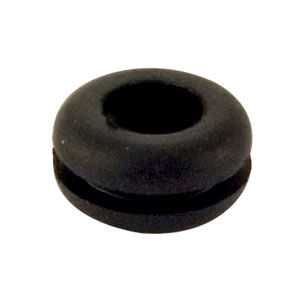 Gummi-Kabeldurchführung - V12R30M0 series - Advanced Antivibration Components - offen