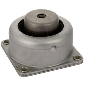 Zylindrische elastische Lagerung - V10Z22-72 / V10Z22M72 series - Advanced Antivibration Components - Stahl / für Luftfahrtanwendungen / für Schifffahrtsanwendungen