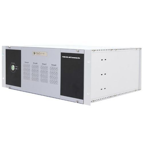 PHIL-Netz-Simulator - PAD64 - PONOVO POWER CO., LTD