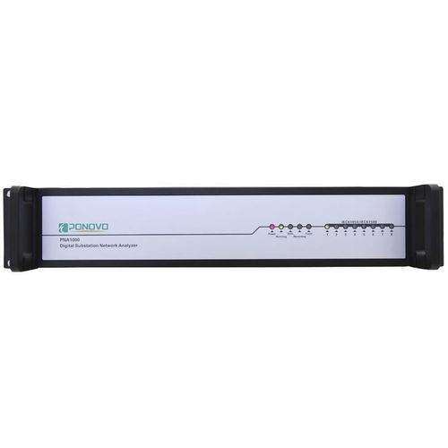 Überwachungs-Analysator - PNA1000 - PONOVO POWER CO., LTD - Prozess / für Netzwerk / Benchtop