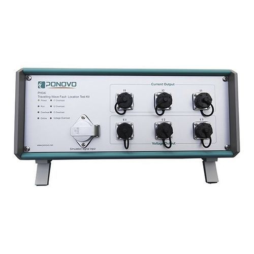 Fehlerortungssystem - PH series - PONOVO POWER CO., LTD