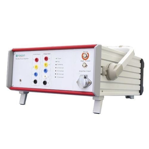 Leistungsverstärker - PA30Bip - PONOVO POWER CO., LTD - differential / linear / Präzision