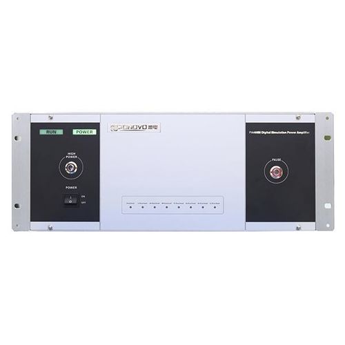 Leistungsverstärker - PA460Bi - PONOVO POWER CO., LTD - digital / Echtzeit-Netzwerksimulator / tragbar