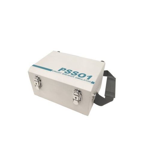 Industrie-Simulator - PSS01 - PONOVO POWER CO., LTD - für Überlastschalter