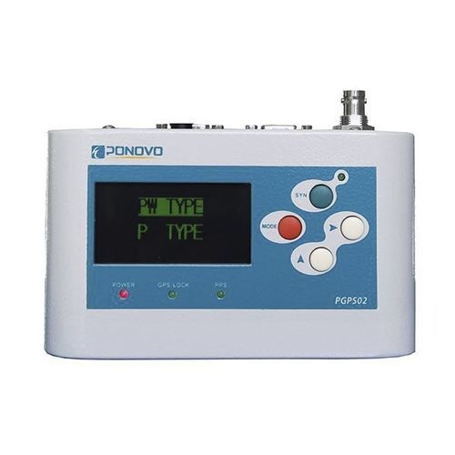 GPS-Instrument Synchronisiergerät - PGPS02 - PONOVO POWER CO., LTD