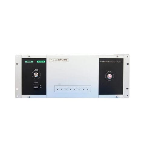 Präzisionssimulator - PA460Bi-L - PONOVO POWER CO., LTD - PHIL-Netz