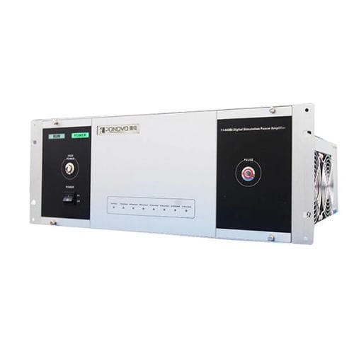Präzisionssimulator - PA460Bi-H - PONOVO POWER CO., LTD - PHIL-Netz