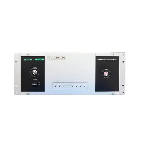 Präzisionssimulator - PA460Bi-C - PONOVO POWER CO., LTD - PHIL-Netz