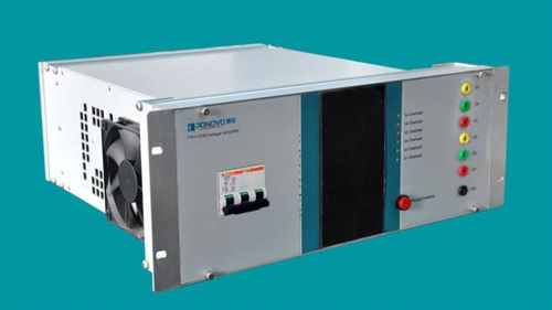 Simulator für Laboranwendung - PAV120Bi - PONOVO POWER CO., LTD - Ladung / Frequenz / Präzision