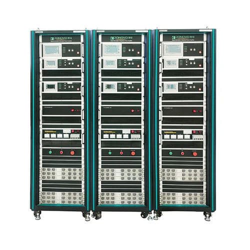 Leistungsverstärker - PAV10000 - PONOVO POWER CO., LTD - Hybrid / analog / linear
