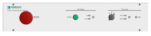 Kontrolleinheit - PAT01 - PONOVO POWER CO., LTD