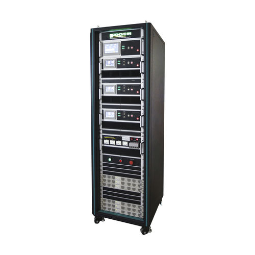 Leistungsverstärker - PAV3000 - PONOVO POWER CO., LTD - linear / Präzision
