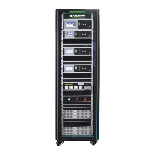Leistungsverstärker - PAV5000 - PONOVO POWER CO., LTD - digital / linear / Präzision