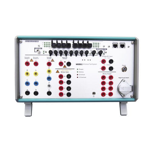 Spannungs-Testkit - PW636i-F - PONOVO POWER CO., LTD - Strom / elektrisch / Kalibrierung
