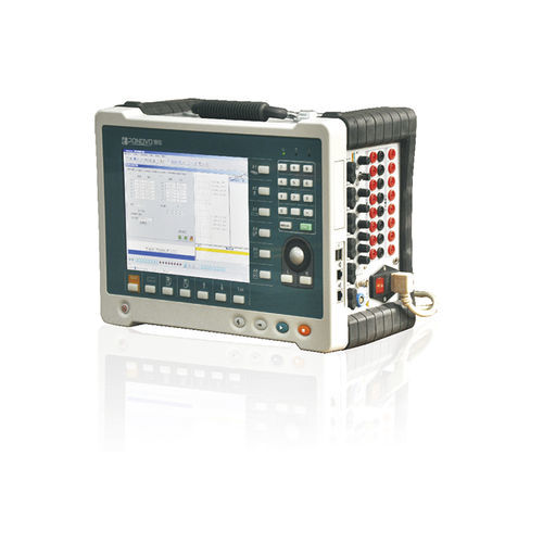 Elektrisches Testsystem - POM2-3333 - PONOVO POWER CO., LTD - Labor / für Stromnetz / für elektrische Maschinen und Anlagen