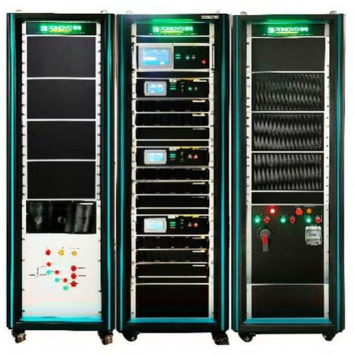 PHIL-Netz-Simulator - PAS series - PONOVO POWER CO., LTD