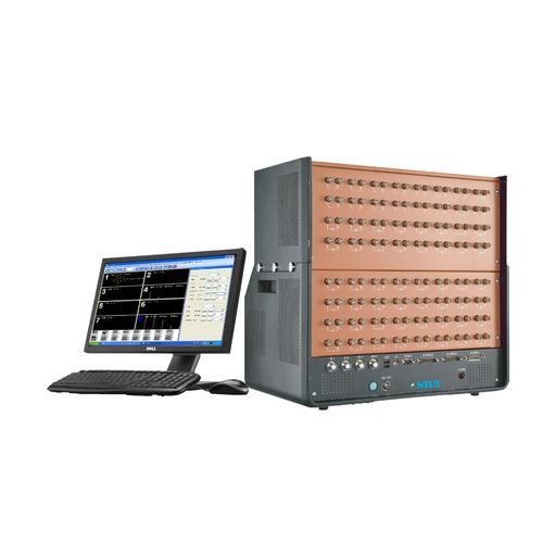 Ultraschallfehlerdetektor - CTS-5 series - SIUI(Shantou Institute of Ultrasonic Instruments) - für ZfP / Multikanal / digital