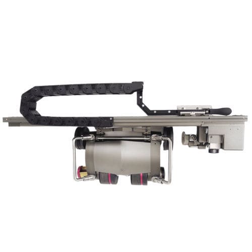 Modularer Inspektionsroboter - CUS-01 - SIUI(Shantou Institute of Ultrasonic Instruments) - für Kanalisationen / für Korrosionskontrolle