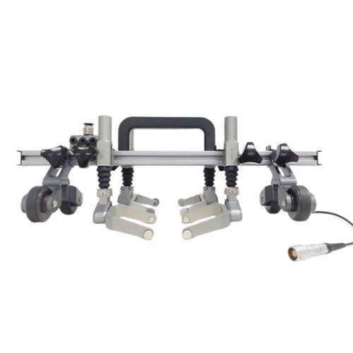 Inspektionsroboter auf Rädern - TSE - SIUI(Shantou Institute of Ultrasonic Instruments) - für Pipeline