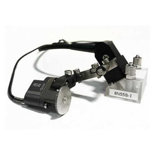 Miniatur-Inspektionsroboter - PES-02 - SIUI(Shantou Institute of Ultrasonic Instruments) - für Kanalisationen