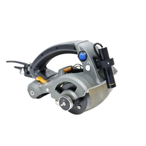Inspektionsroboter auf Rädern - WPS-02 - SIUI(Shantou Institute of Ultrasonic Instruments) - für Kanalisationen / für Korrosionskontrolle