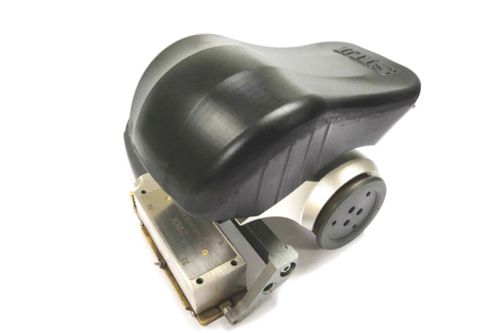 Inspektionsroboter auf Rädern - MPS-02 - SIUI(Shantou Institute of Ultrasonic Instruments) - für Kanalisationen / für Korrosionskontrolle
