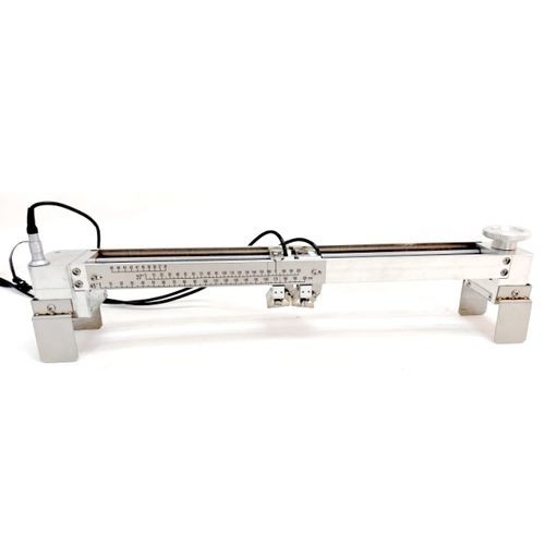 Schienenmontierter Inspektionsroboter - RWS-P02 - SIUI(Shantou Institute of Ultrasonic Instruments)