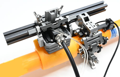 Inspektionsroboter für Kanalisationen - LPS-10A - SIUI(Shantou Institute of Ultrasonic Instruments)
