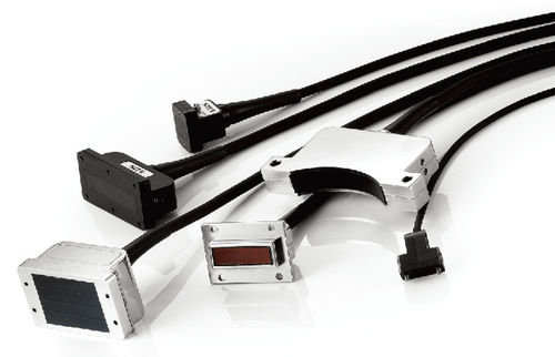 Phasenarray-Sonde - SIUI(Shantou Institute of Ultrasonic Instruments) - für die Oberflächeninspektion / für ZfP
