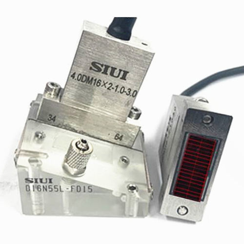 Inspektionssonde - SIUI(Shantou Institute of Ultrasonic Instruments) - für Schweißanwendungen / für Edelstahl