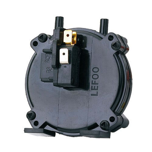 Membrandruckschalter - LF30 - ZHEJIANG LEFOO CONTROLS CO., LTD - Differential / für Luft / für LPG