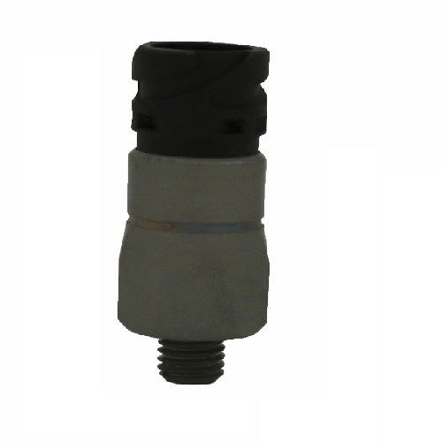 Membrandruckschalter - LF701 - ZHEJIANG LEFOO CONTROLS CO., LTD - Edelstahl / für Hochdruck
