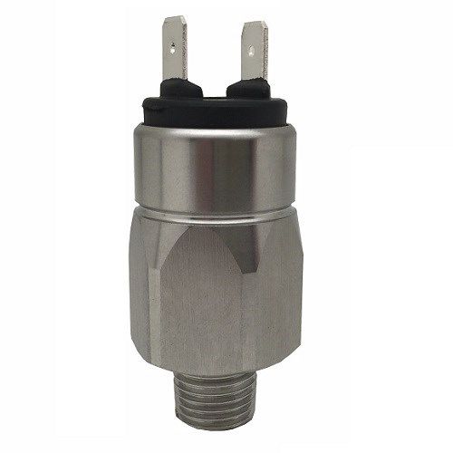 Membrandruckschalter - LF701B - ZHEJIANG LEFOO CONTROLS CO., LTD - für Hochdruck