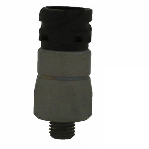 Kolbendruckschalter - LF702 - ZHEJIANG LEFOO CONTROLS CO., LTD - Edelstahl / für Hochdruck