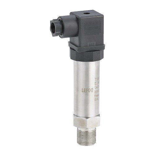 Relativdruckmessumformer - T1800 - ZHEJIANG LEFOO CONTROLS CO., LTD - Membran / analog / Gewinde