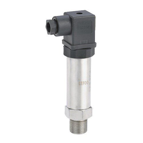 Absolutdruckaufnehmer - T1700 series - ZHEJIANG LEFOO CONTROLS CO., LTD - Vakuum / analog / Gewinde