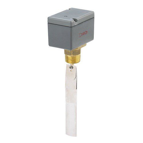 Paddeldurchflusswächter - FS51/52 - ZHEJIANG LEFOO CONTROLS CO., LTD - für Wasser / für Chemikalien / Industrie