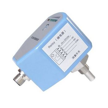 Durchflusswächter für Wasser - FS211 - ZHEJIANG LEFOO CONTROLS CO., LTD - für Öl / für Gas / Industrie