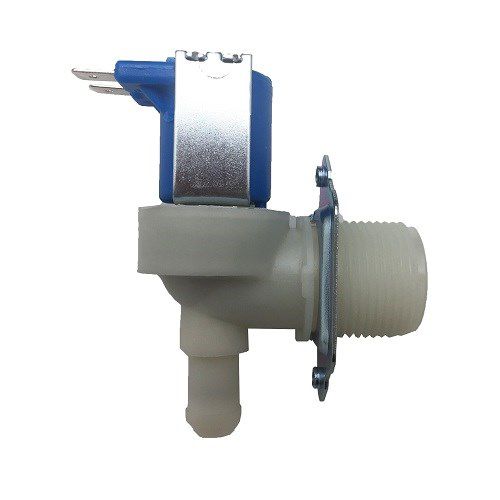 Direktgesteuertes Magnetventil - LFV19 - ZHEJIANG LEFOO CONTROLS CO., LTD - Wasser / magnetisch-induktiv