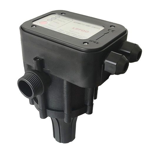 Elektronische Pumpensteuerung - LFPC-1 - ZHEJIANG LEFOO CONTROLS CO., LTD