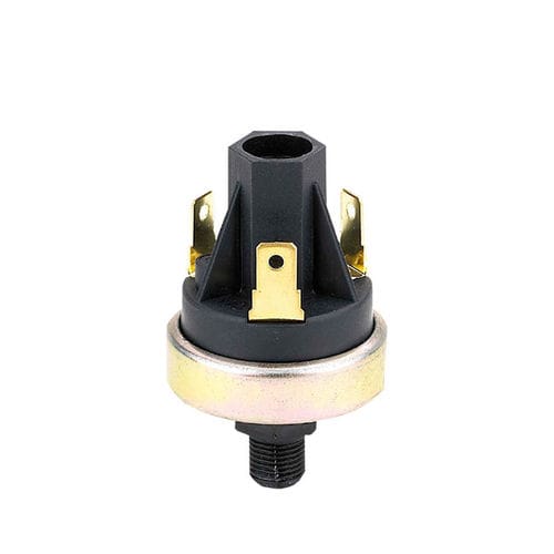 Membrandruckschalter - LF20 - ZHEJIANG LEFOO CONTROLS CO., LTD - für Öl / für Wasser / für Kohlenwasserstoffe