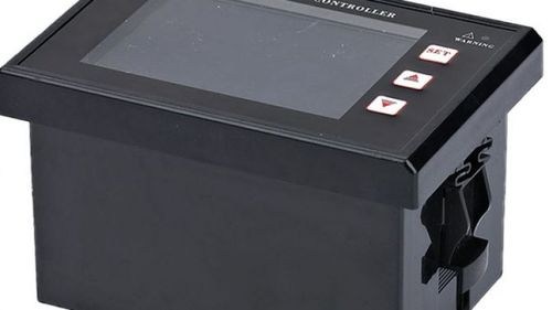 Präzisions-Druckcontroller - LFDS65  - ZHEJIANG LEFOO CONTROLS CO., LTD - digital