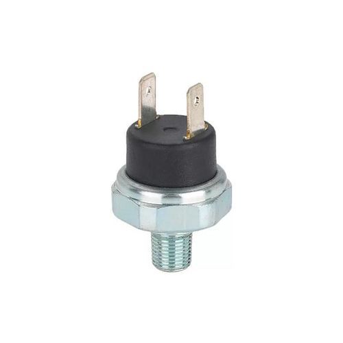 Elektromechanischer Druckschalter - LF08D - ZHEJIANG LEFOO CONTROLS CO., LTD - Relativdruck / NC / für Luft